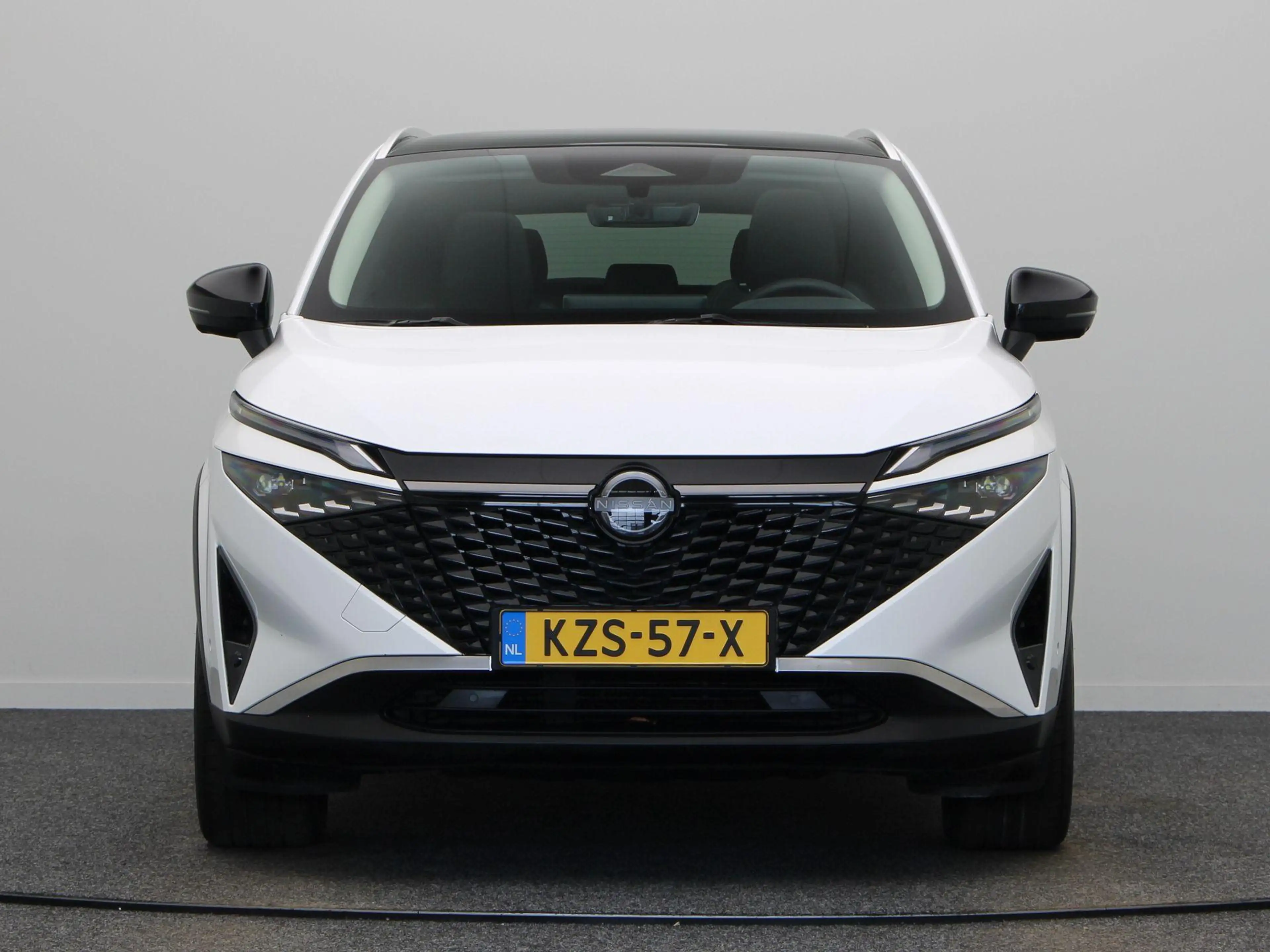 Nissan Qashqai 1.5 e-Power N-Connecta | ACC | Led | Stoel & Stuur — photo 6