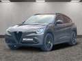 Alfa Romeo Stelvio B-Tech 2,2 ATX AWD Gris - thumbnail 1