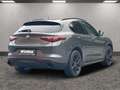 Alfa Romeo Stelvio B-Tech 2,2 ATX AWD Gris - thumbnail 5