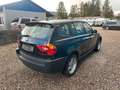 BMW X3 Baureihe 2.0d**Navi*Tempomat*HU 07/26** Schwarz - thumbnail 10
