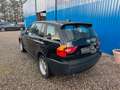 BMW X3 Baureihe 2.0d**Navi*Tempomat*HU 07/26** Schwarz - thumbnail 11