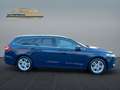 Ford Mondeo 2.0 TDCI Turnier Titanium Tempomat Navi Blau - thumbnail 4