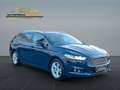 Ford Mondeo 2.0 TDCI Turnier Titanium Tempomat Navi Blau - thumbnail 3