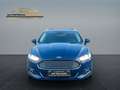 Ford Mondeo 2.0 TDCI Turnier Titanium Tempomat Navi Blau - thumbnail 2