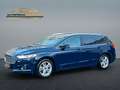 Ford Mondeo 2.0 TDCI Turnier Titanium Tempomat Navi Blau - thumbnail 1