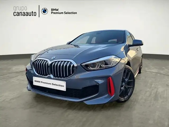 BMW 128 128tiA