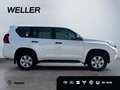 Toyota Land Cruiser 2.8 D-4D *Torsen Sperrdiff*SmartKey* Blanc - thumbnail 9