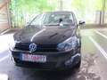 Volkswagen Golf VI Match BlueMotion/BMT, lückenl. Scheckh. Nero - thumbnail 2