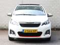 Peugeot 108 1.0 72pk Top! Allure | Camera | Apple Carplay / An Blanc - thumbnail 2