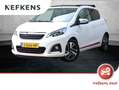 Peugeot 108 1.0 72pk Top! Allure | Camera | Apple Carplay / An Blanc - thumbnail 1