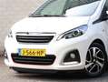 Peugeot 108 1.0 72pk Top! Allure | Camera | Apple Carplay / An Blanc - thumbnail 3