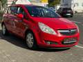 Opel Corsa CATCH ME Rot - thumbnail 5