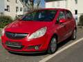 Opel Corsa CATCH ME Rot - thumbnail 1