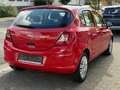 Opel Corsa CATCH ME Rot - thumbnail 6