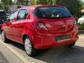 Opel Corsa CATCH ME Rot - thumbnail 2