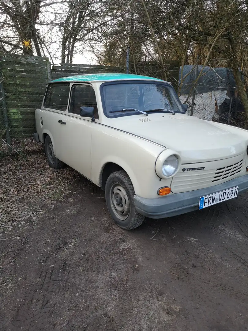 Trabant 1.1 - 2