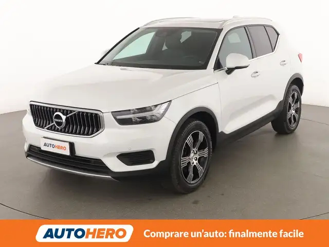Volvo XC40 1.5 Inscription 2WD