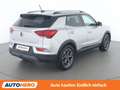 SsangYong Korando 1.6 TD Premium 4x4 Silber - thumbnail 6