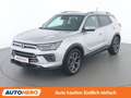 SsangYong Korando 1.6 TD Premium 4x4 Silber - thumbnail 1
