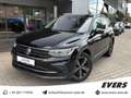 Volkswagen Tiguan 1.5 TSI ACTIVE ALLWETTER NAVI KAMERA TOTW. Zwart - thumbnail 1