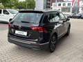 Volkswagen Tiguan 1.5 TSI ACTIVE ALLWETTER NAVI KAMERA TOTW. Zwart - thumbnail 7
