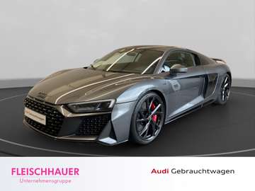 Coupe performance quattro LED+B&O+Leder+Raute+Navi