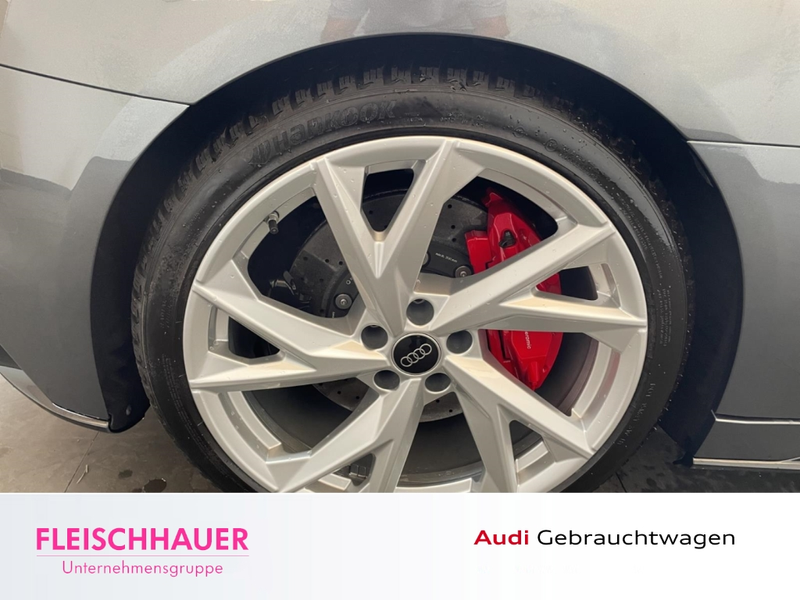 Audi R8 Coupe performance quattro LED Tel.-Vorb. Navi DAB — photo 8