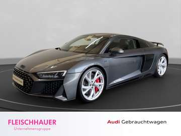 Coupe performance quattro LED+B&O+Leder+Raute+Navi