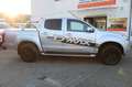 Isuzu D-Max Double Cab Premium 4WD *Klima*Leder*Sehr gepflegt* Plateado - thumbnail 4