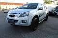 Isuzu D-Max Double Cab Premium 4WD *Klima*Leder*Sehr gepflegt* Plateado - thumbnail 3