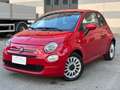 Fiat 500 500 1.0 HYBRID LOUNGE 70CV PERFETTA 20.000KM Rojo - thumbnail 1