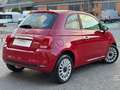 Fiat 500 500 1.0 HYBRID LOUNGE 70CV PERFETTA 20.000KM Rojo - thumbnail 4