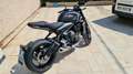 Triumph Trident 660 Nero - thumbnail 1