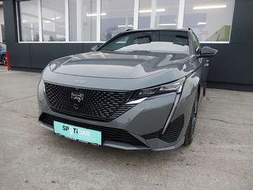 SW PureTech 130 S&S EAT8 GT