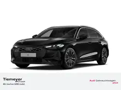 Audi A5 eHybrid Q S LINE MATRIX AHK B&O ALCANTA