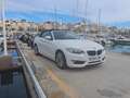 BMW 218 218d Cabrio Blanco - thumbnail 13