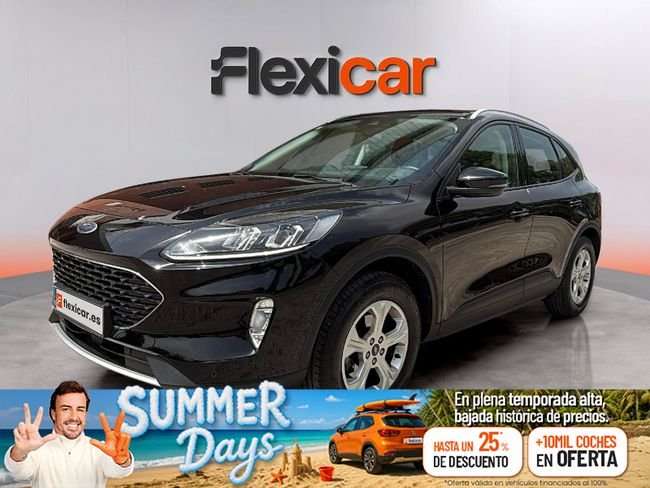 Ford Kuga 1.5 EcoBoost ST-Line X FWD 150 - foto 1
