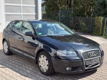 1.9 TDI e Attraction*2.Hand*Bremse vor+hinten neu*