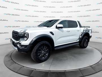Raptor 3.0 EcoBoost V6 292cv aut. *I.E., ELECTRIC ROLLER, PACK RAPTOR*