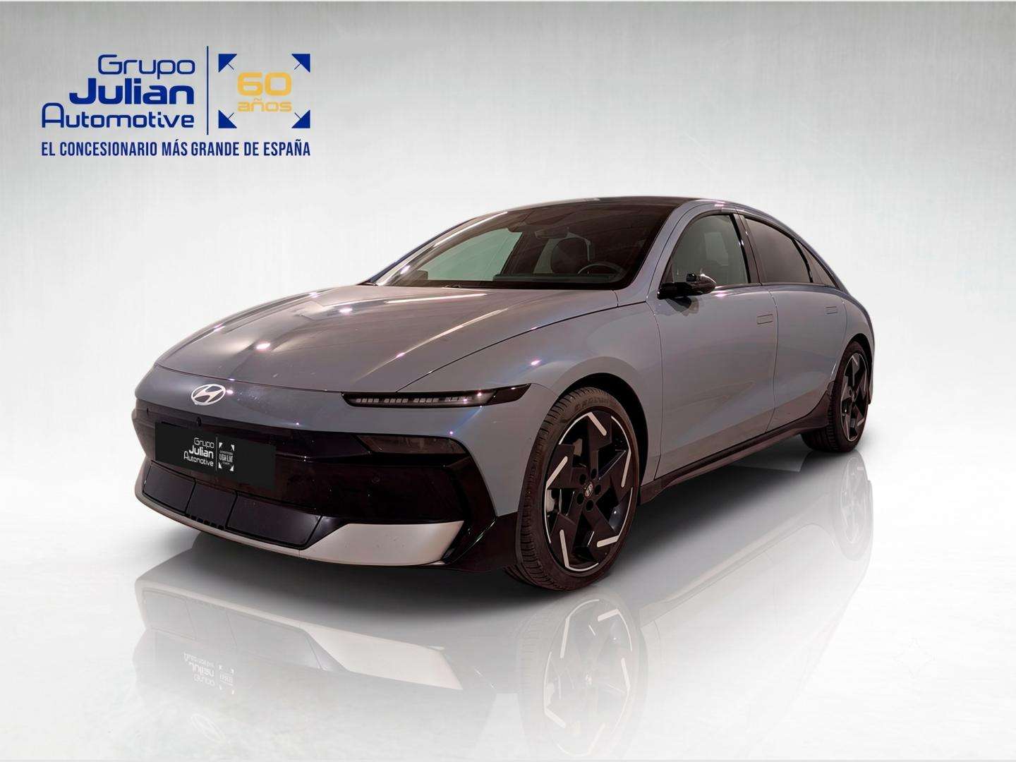 Hyundai IONIQ 6 239kW Energy 18 AWD 84kWh - foto 1