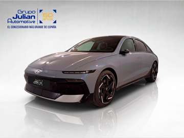 239kW Energy 18 AWD 84kWh