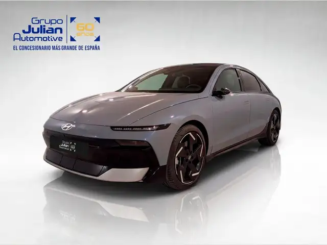 Hyundai IONIQ 6 239kW Energy 18 AWD 84kWh