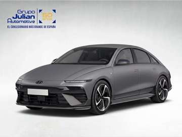 239kW Energy 18 AWD 84kWh