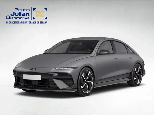 Hyundai IONIQ 6 239kW Energy 18 AWD 84kWh