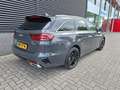 Kia Ceed SW / cee'd SW Sportswagon PHEV Spirit Tech Gris - thumbnail 7