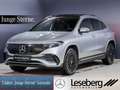 Mercedes-Benz EQA 300 EQA 300 4M AMG LED/Panorama/Burmester/HUD/Memory Silber - thumbnail 1