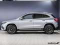 Mercedes-Benz EQA 300 EQA 300 4M AMG LED/Panorama/Burmester/HUD/Memory Silber - thumbnail 3