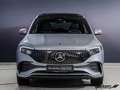 Mercedes-Benz EQA 300 EQA 300 4M AMG LED/Panorama/Burmester/HUD/Memory Silber - thumbnail 5