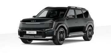 99,8kwH GT-Line AWD Navi LED Keyless