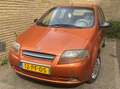 Daewoo Kalos Kalos 1.2 Ace Oranžová - thumbnail 1